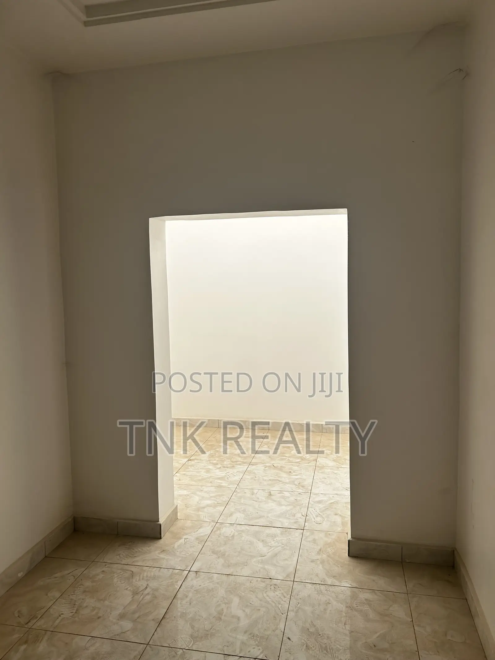 4bedroom Duplex