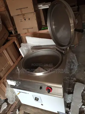 Boiling Pan