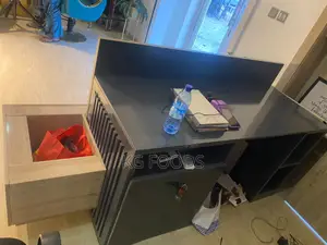 Reception Table