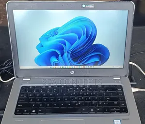 Laptop HP ProBook 440 G4 16GB Intel Core i5 SSD 1T