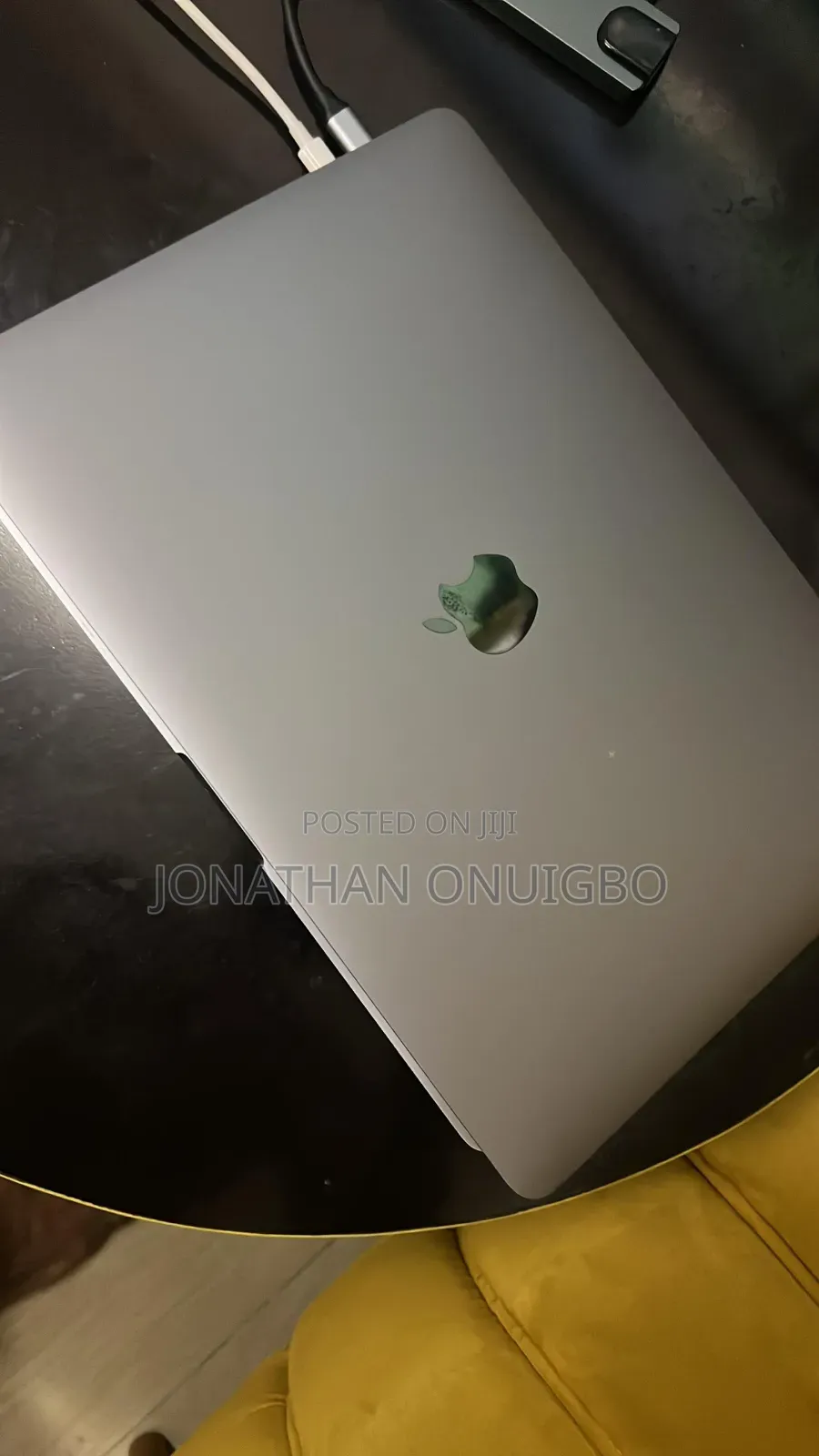 Laptop Apple MacBook Pro 2019 8GB Intel Core i5 SSD 128GB