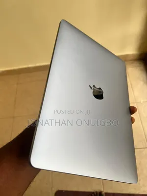 Laptop Apple MacBook Pro 2019 8GB Intel Core i5 SSD 128GB