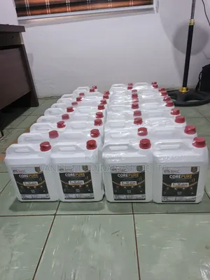 Supplier of Demineralized Water 4l