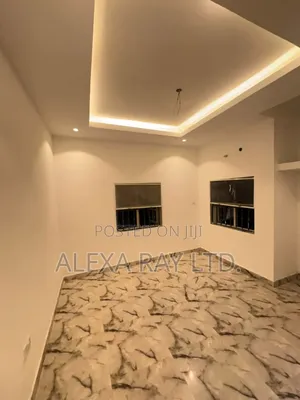Mini Flat in Ikota for rent