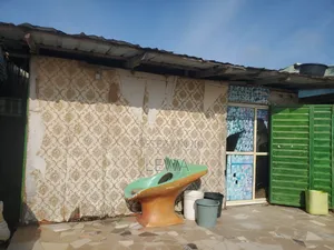 Container Shop Available for Sale