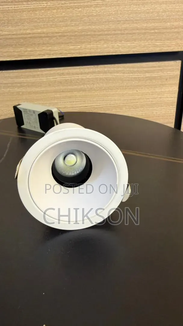Luxury Spotlights