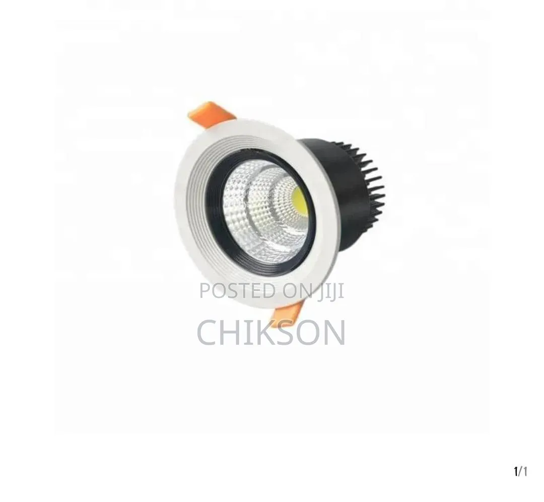 Luxury Spotlights