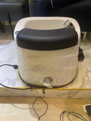 Pedicure Bowl