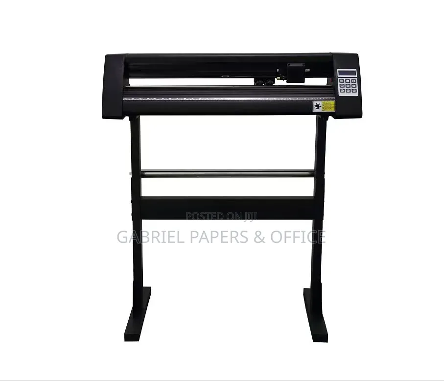 Cutting Plotter