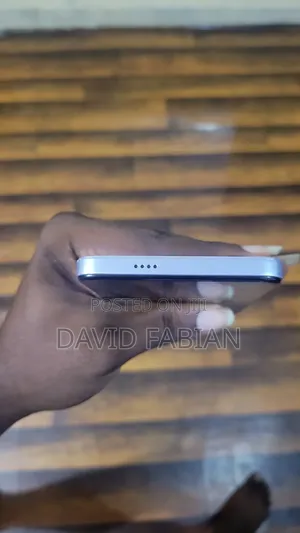 Tecno Pop 8 64 GB Blue