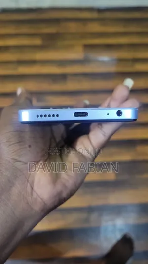 Tecno Pop 8 64 GB Blue