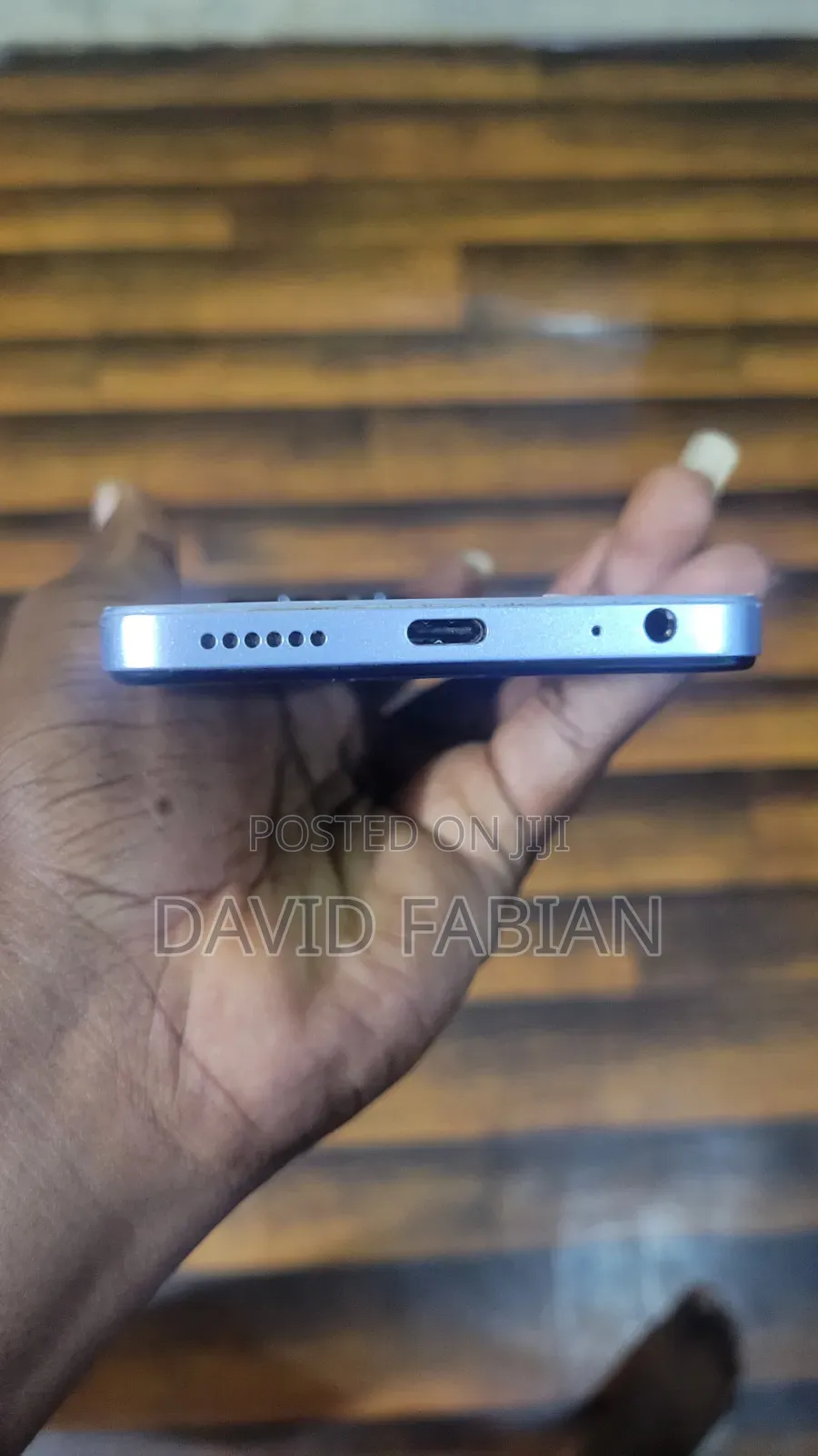 Tecno Pop 8 64 GB Blue