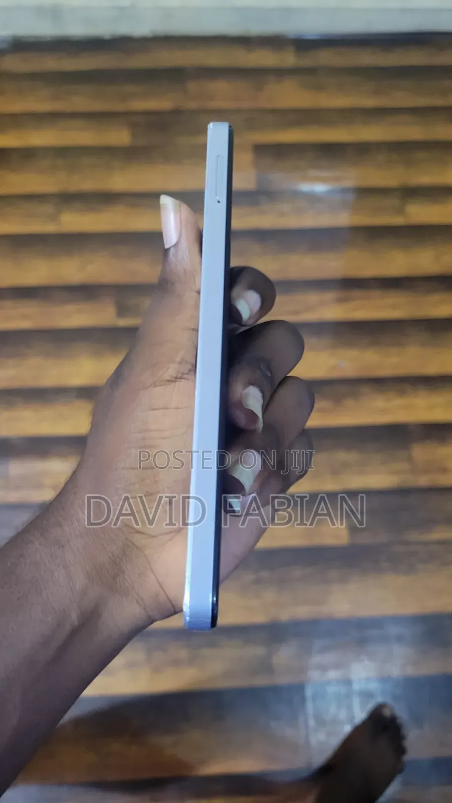 Tecno Pop 8 64 GB Blue