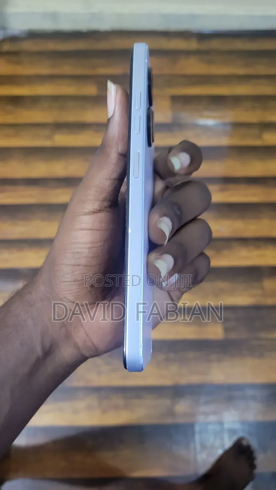 Tecno Pop 8 64 GB Blue