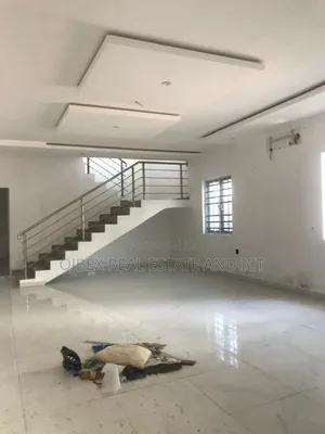 4bdrm Duplex in Abijo, Amity Estate, Ajah for rent