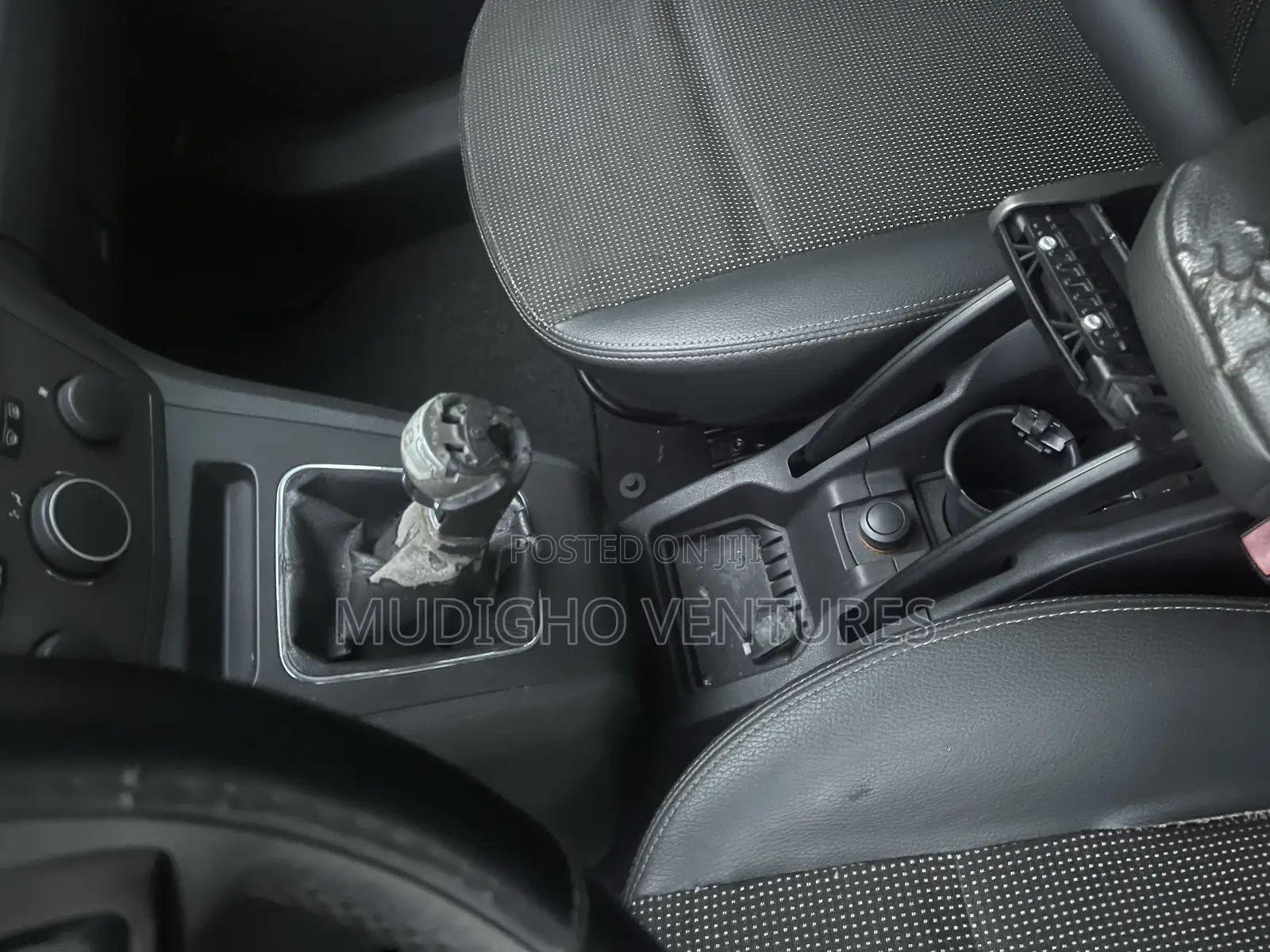 Opel Zafira 1.8 2006 Silver
