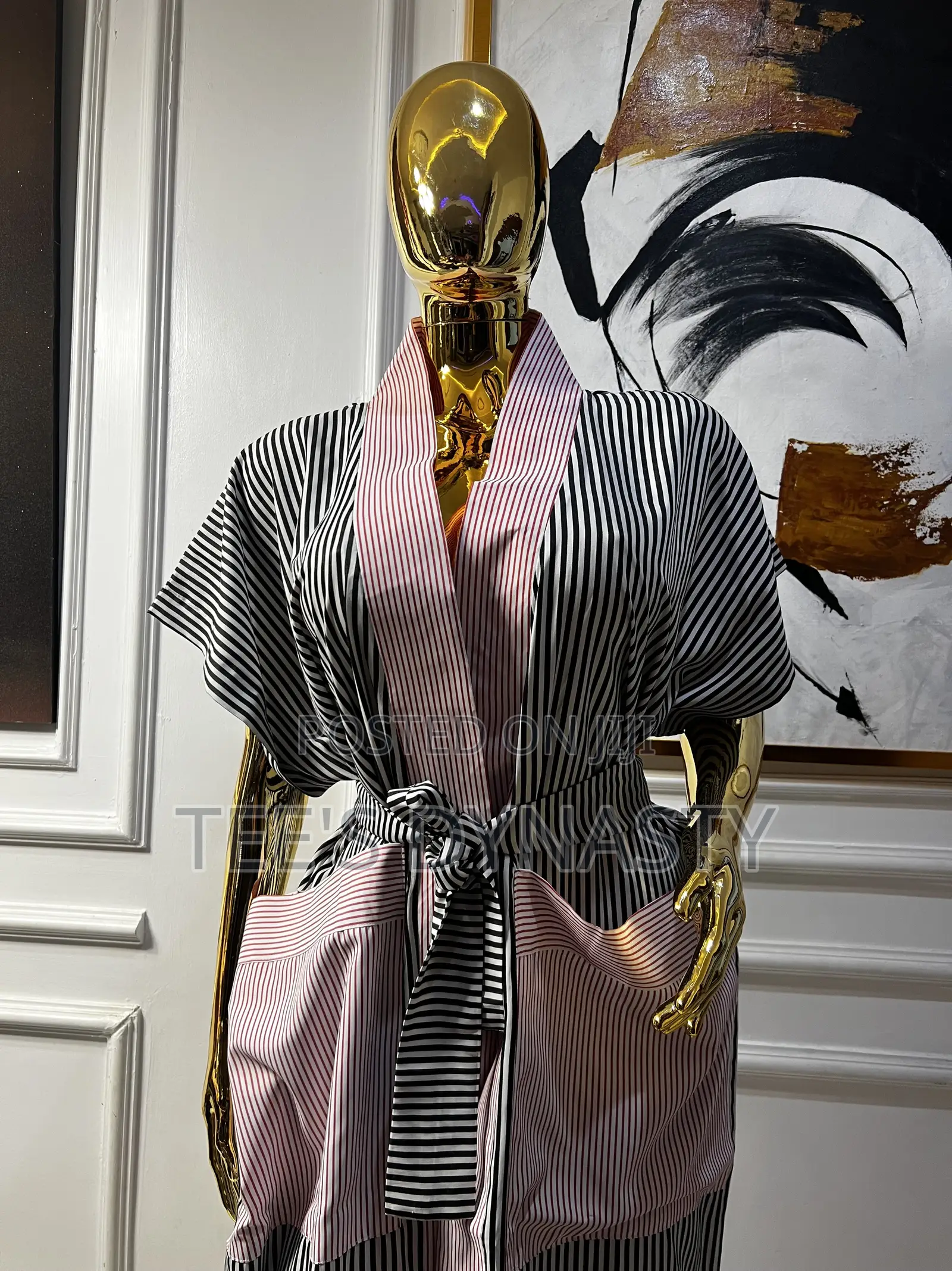 Ready To Wear