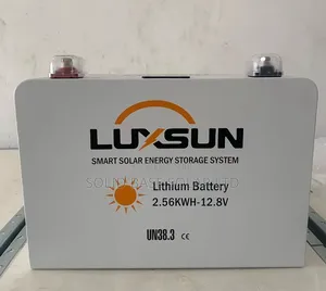 Luxsun 2.5kwh 12v Lithium Battery