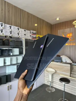 Laptop Samsung 4GB Intel Core i5 SSD 128GB