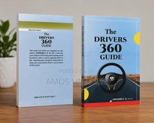 The Drivers 360 Guide