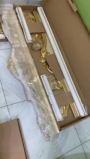 Turkish Royal Blinds
