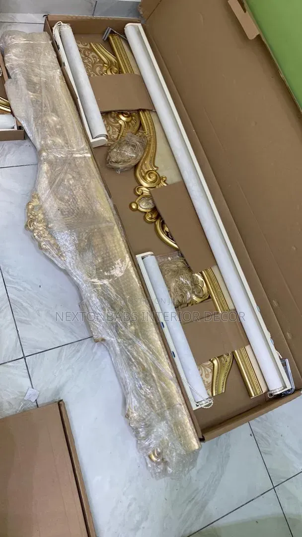 Turkish Royal Blinds