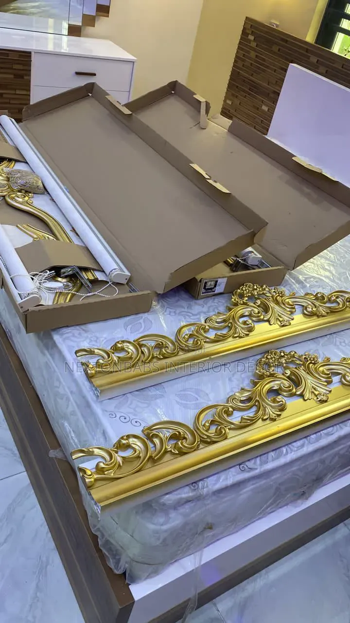 Turkish Royal Blinds