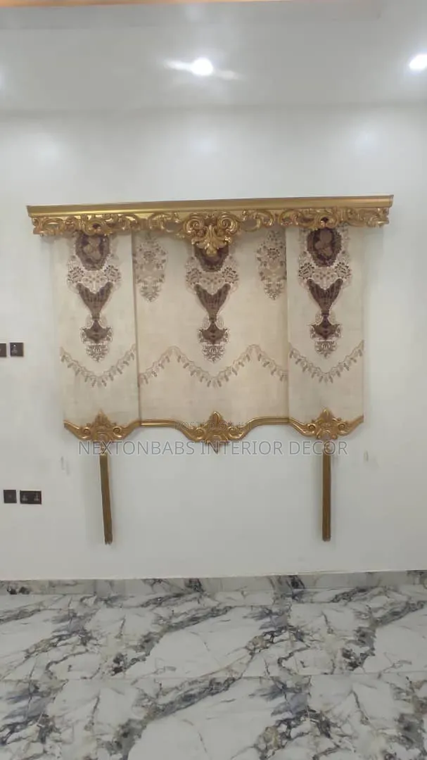 Turkish Royal Blinds