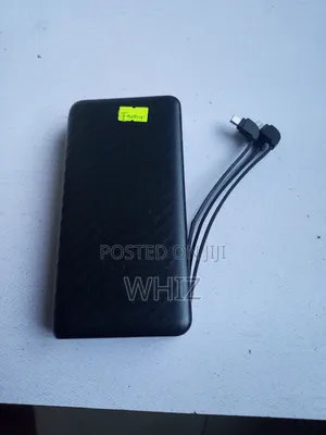 Oraimo Power Bank 27,000 Mah