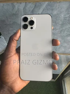 Apple iPhone 12 Pro Max 128 GB Bronze