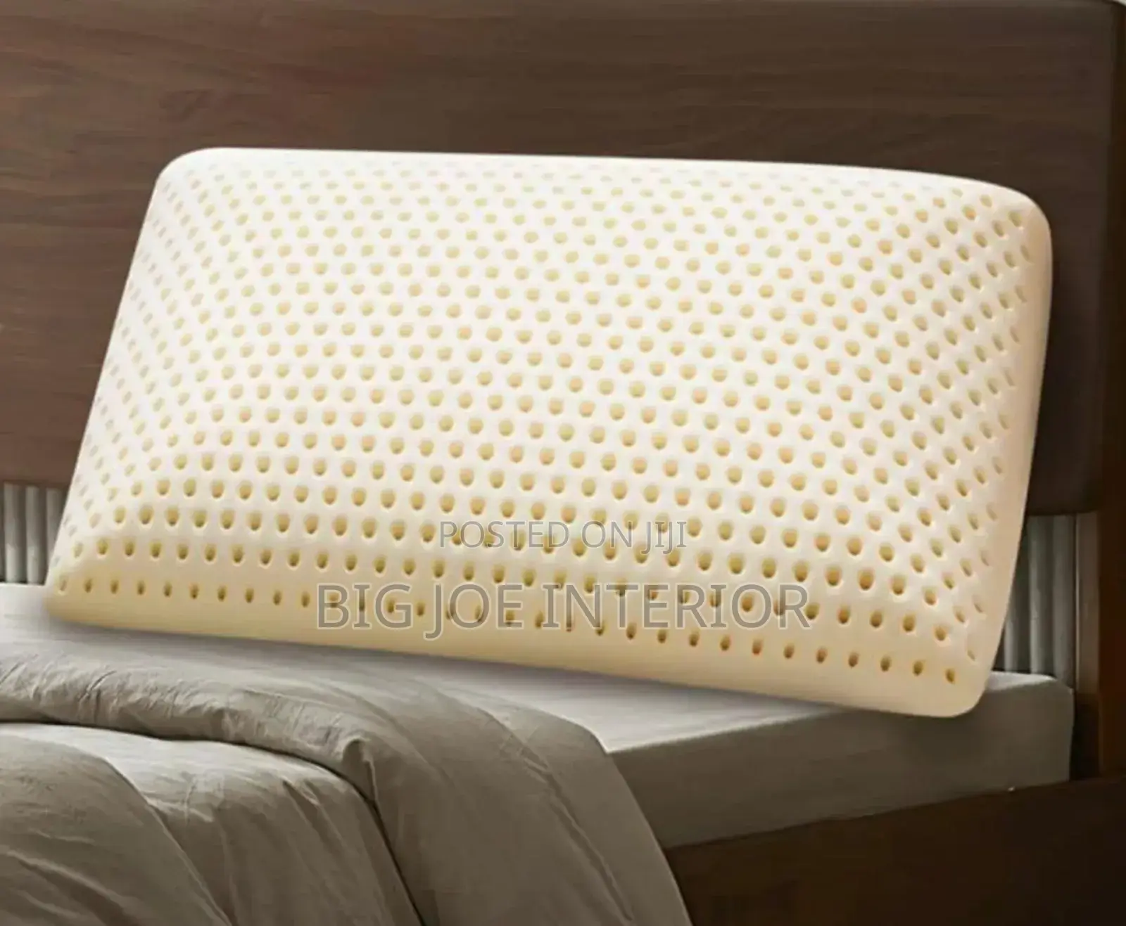 Memory Pillow