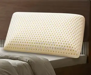 Memory Pillow