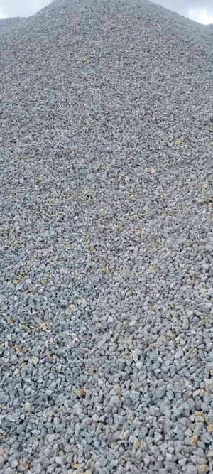 Granite Chippings Supply