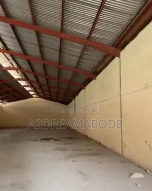 Massive Self Compound Warehouse