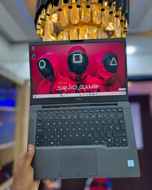 Laptop Dell Latitude 7300 8GB Intel Core i5 SSD 256GB