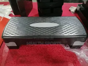 Step Board