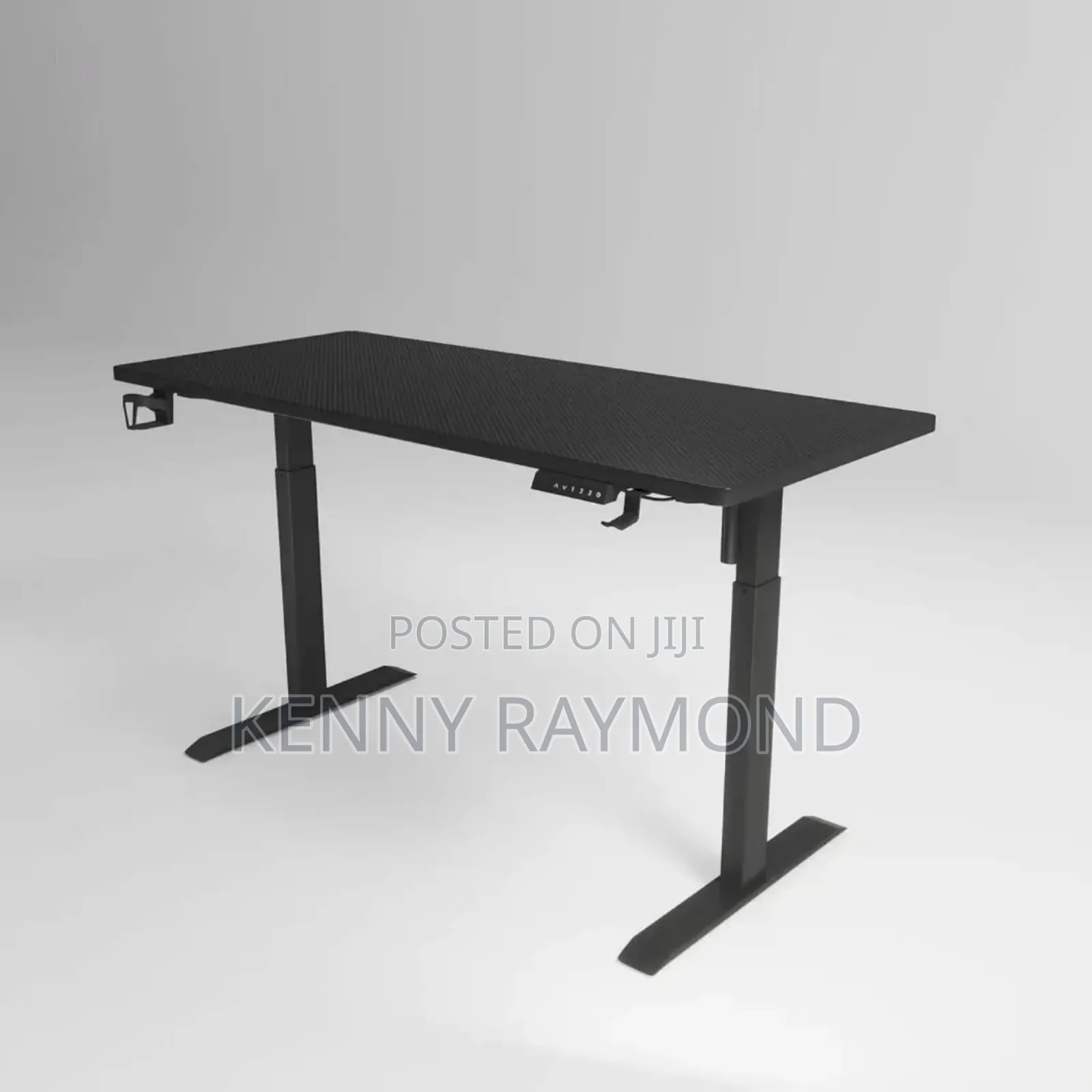 Adjustable Electric Gaming Table