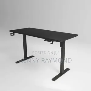 Adjustable Electric Gaming Table