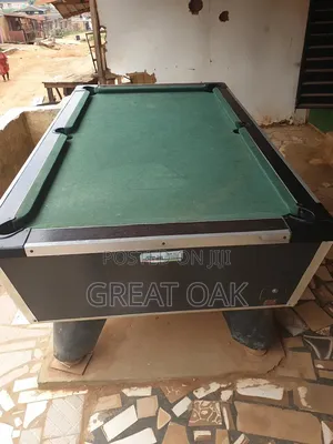 Coin Snooker for Sale
