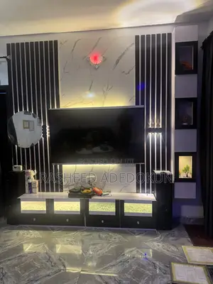 Wall Tv Console