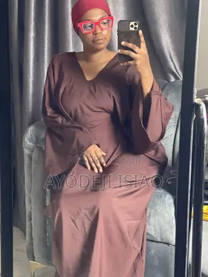 Full Stone Gown