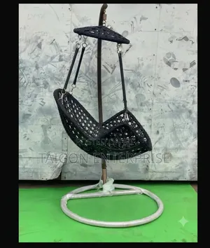 Contemporary Swing Chair