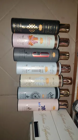 Deraco Scents Store