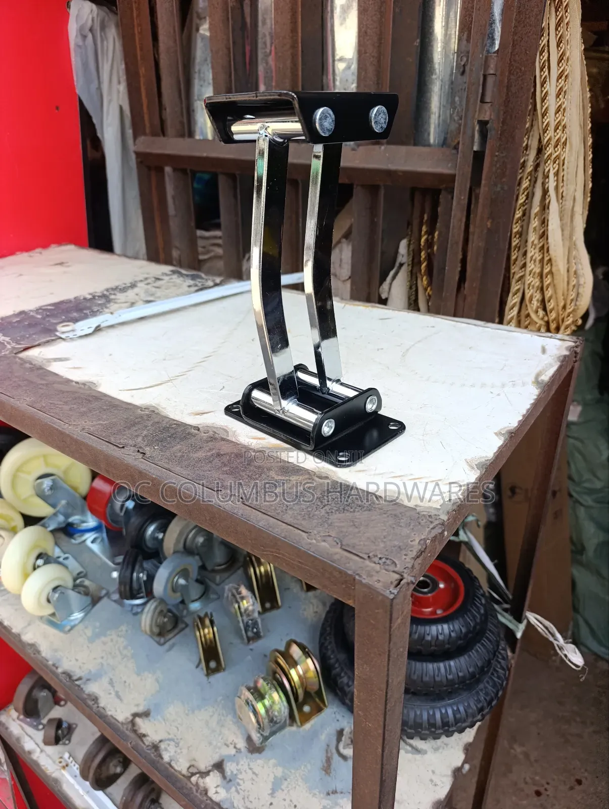 Furniture Accessories