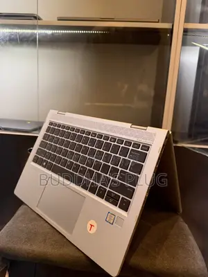 Laptop HP EliteBook 830 G6 8GB Intel Core i5 SSD 256GB