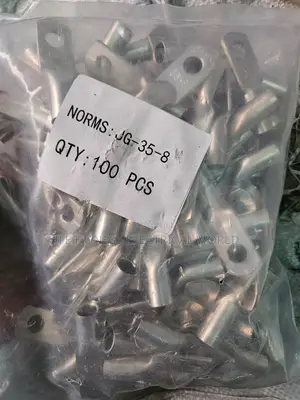 35mm Cable Lug