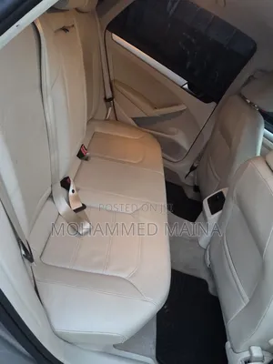 Volkswagen Passat 2013 Silver