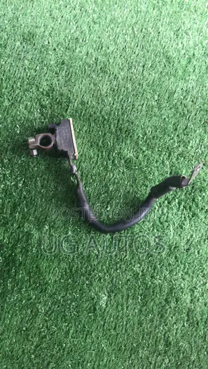 Battery Terminal Range Rover Sports 2010