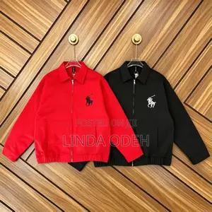 Original Ralph Lauren Jacket