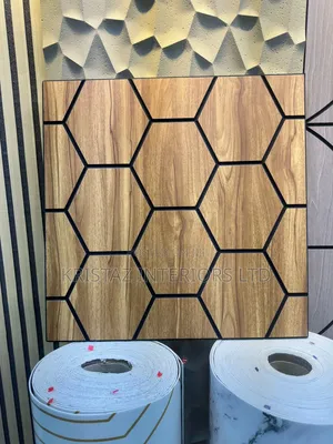 Self Adhesive Acoustic Panel